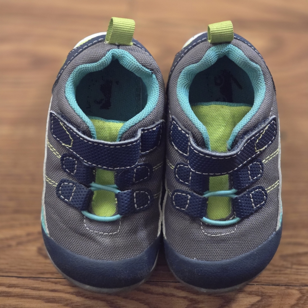 See Kai Run Toddler Shoes Size 6